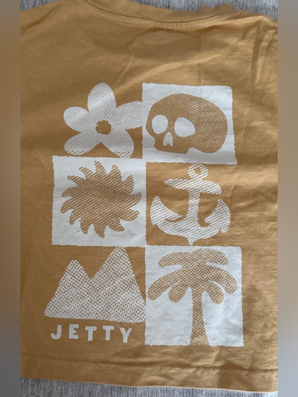 Jetty Tee - Picture 4 of 4